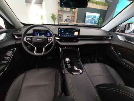 GWM Haval H6 1.5 16V 4P HEV PREMIUM E-TRACTION AUTOM�TICO, Foto 11