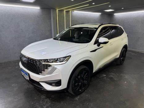GWM Haval H6 1.5 16V 4P HEV PREMIUM E-TRACTION AUTOM�TICO, Foto 3