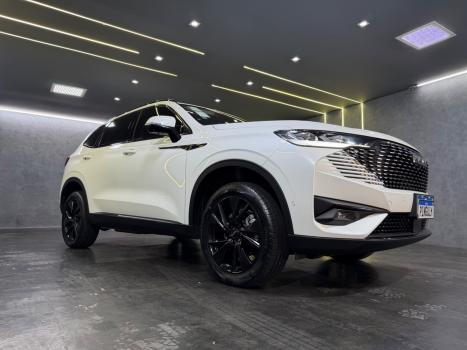 GWM Haval H6 1.5 16V 4P HEV PREMIUM E-TRACTION AUTOM�TICO, Foto 4