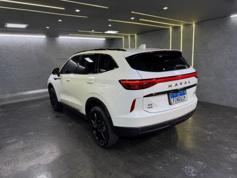 GWM Haval H6 1.5 16V 4P HEV PREMIUM E-TRACTION AUTOM�TICO, Foto 6