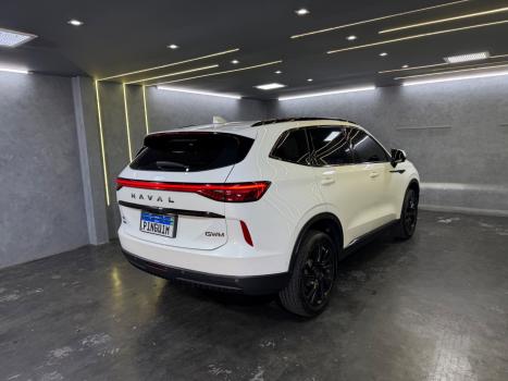 GWM Haval H6 1.5 16V 4P HEV PREMIUM E-TRACTION AUTOM�TICO, Foto 7