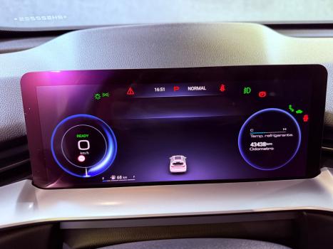 GWM Haval H6 1.5 16V 4P HEV PREMIUM E-TRACTION AUTOM�TICO, Foto 14