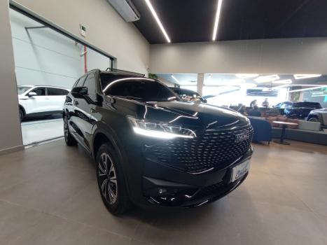 GWM Haval H6 1.5 16V 4P PHEV19 E-TRACTION AUTOM�TICO, Foto 3