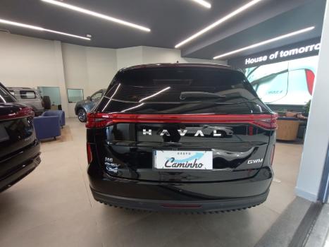 GWM Haval H6 1.5 16V 4P PHEV19 E-TRACTION AUTOM�TICO, Foto 6