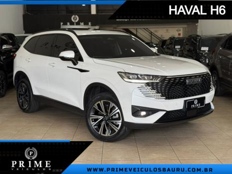 GWM Haval H6 1.5 16V 4P PHEV19 E-TRACTION AUTOM�TICO, Foto 1