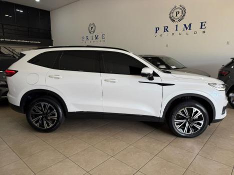 GWM Haval H6 1.5 16V 4P PHEV19 E-TRACTION AUTOM�TICO, Foto 3