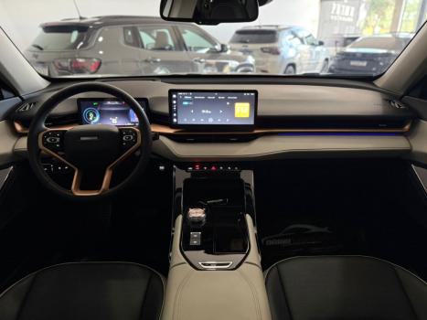 GWM Haval H6 1.5 16V 4P PHEV19 E-TRACTION AUTOM�TICO, Foto 9