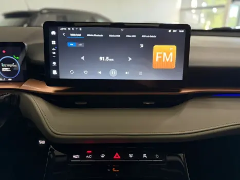 GWM Haval H6 1.5 16V 4P PHEV19 E-TRACTION AUTOM�TICO, Foto 11