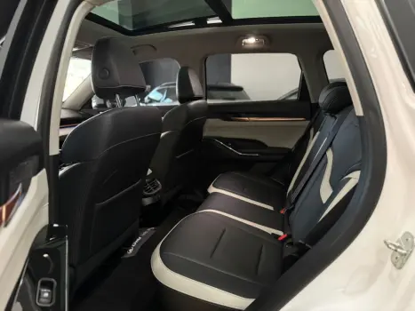 GWM Haval H6 1.5 16V 4P PHEV19 E-TRACTION AUTOM�TICO, Foto 13