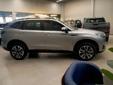 GWM Haval H6 1.5 16V 4P PHEV19 E-TRACTION AUTOM�TICO, Foto 4