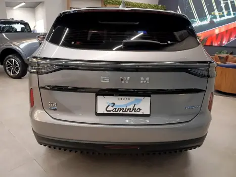 GWM Haval H6 1.5 16V 4P PHEV19 E-TRACTION AUTOM�TICO, Foto 6