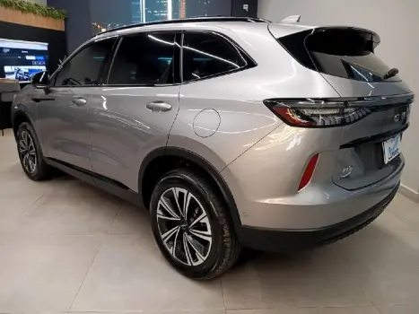 GWM Haval H6 1.5 16V 4P PHEV19 E-TRACTION AUTOM�TICO, Foto 7