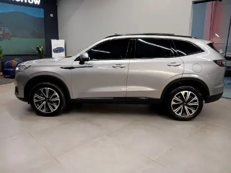 GWM Haval H6 1.5 16V 4P PHEV19 E-TRACTION AUTOM�TICO, Foto 8