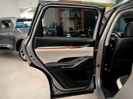 GWM Haval H6 1.5 16V 4P PHEV19 E-TRACTION AUTOM�TICO, Foto 9