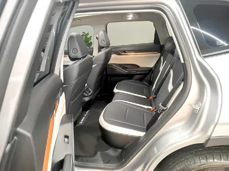 GWM Haval H6 1.5 16V 4P PHEV19 E-TRACTION AUTOM�TICO, Foto 10