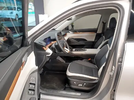 GWM Haval H6 1.5 16V 4P PHEV19 E-TRACTION AUTOM�TICO, Foto 12