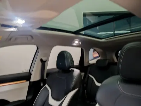 GWM Haval H6 1.5 16V 4P PHEV19 E-TRACTION AUTOM�TICO, Foto 13