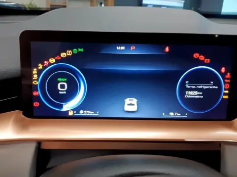 GWM Haval H6 1.5 16V 4P PHEV19 E-TRACTION AUTOM�TICO, Foto 14