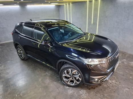 GWM Haval H6 1.5 16V 4P HEV PREMIUM E-TRACTION AUTOM�TICO, Foto 1