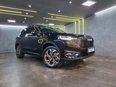 GWM Haval H6 1.5 16V 4P HEV PREMIUM E-TRACTION AUTOM�TICO, Foto 2