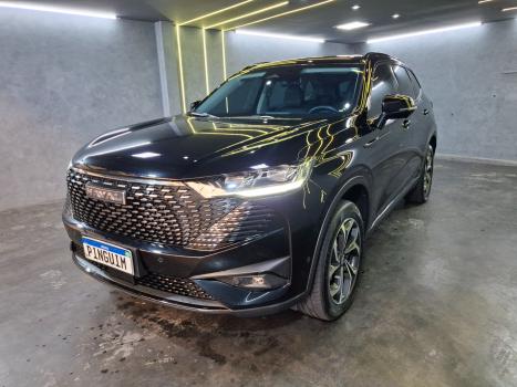 GWM Haval H6 1.5 16V 4P HEV PREMIUM E-TRACTION AUTOM�TICO, Foto 4