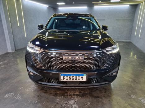 GWM Haval H6 1.5 16V 4P HEV PREMIUM E-TRACTION AUTOM�TICO, Foto 5