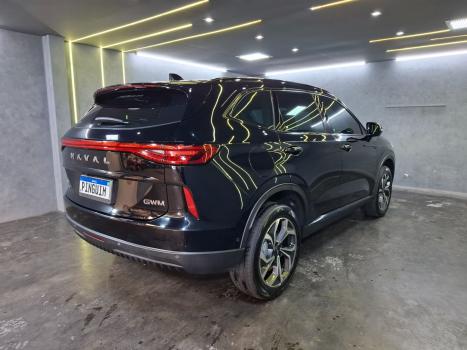 GWM Haval H6 1.5 16V 4P HEV PREMIUM E-TRACTION AUTOM�TICO, Foto 6