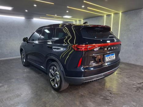 GWM Haval H6 1.5 16V 4P HEV PREMIUM E-TRACTION AUTOM�TICO, Foto 7