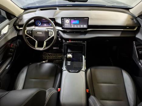 GWM Haval H6 1.5 16V 4P HEV PREMIUM E-TRACTION AUTOM�TICO, Foto 9