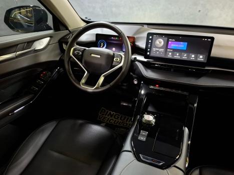 GWM Haval H6 1.5 16V 4P HEV PREMIUM E-TRACTION AUTOM�TICO, Foto 10