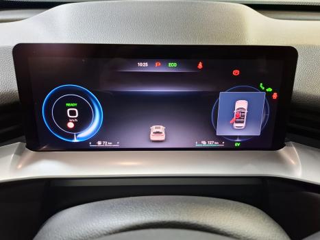 GWM Haval H6 1.5 16V 4P HEV PREMIUM E-TRACTION AUTOM�TICO, Foto 17