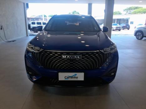 GWM Haval H6 1.5 16V 4P PHEV PREMIUM AWD E-TRACTION AUTOM�TICO, Foto 2