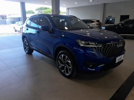 GWM Haval H6 1.5 16V 4P PHEV PREMIUM AWD E-TRACTION AUTOM�TICO, Foto 3