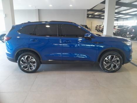 GWM Haval H6 1.5 16V 4P PHEV PREMIUM AWD E-TRACTION AUTOM�TICO, Foto 4