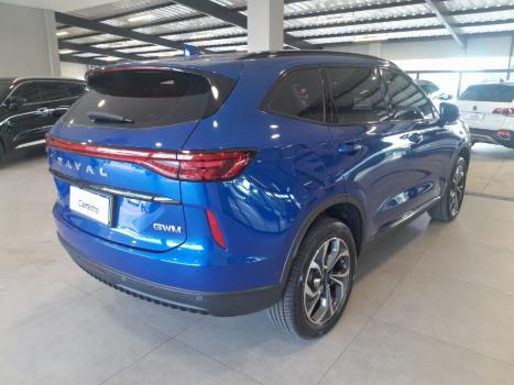 GWM Haval H6 1.5 16V 4P PHEV PREMIUM AWD E-TRACTION AUTOM�TICO, Foto 5