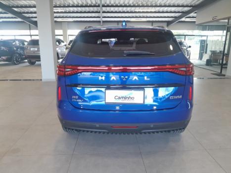 GWM Haval H6 1.5 16V 4P PHEV PREMIUM AWD E-TRACTION AUTOM�TICO, Foto 6