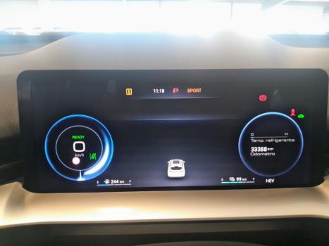 GWM Haval H6 1.5 16V 4P PHEV PREMIUM AWD E-TRACTION AUTOM�TICO, Foto 12