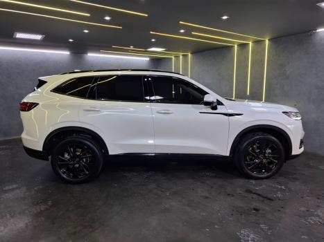 GWM Haval H6 1.5 16V 4P HEV PREMIUM E-TRACTION AUTOM�TICO, Foto 3