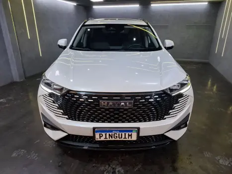 GWM Haval H6 1.5 16V 4P HEV PREMIUM E-TRACTION AUTOM�TICO, Foto 5