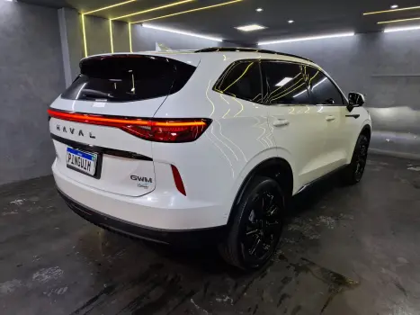 GWM Haval H6 1.5 16V 4P HEV PREMIUM E-TRACTION AUTOM�TICO, Foto 7