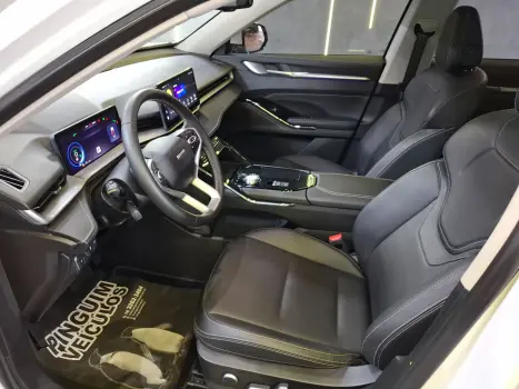 GWM Haval H6 1.5 16V 4P HEV PREMIUM E-TRACTION AUTOM�TICO, Foto 8