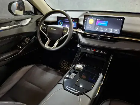 GWM Haval H6 1.5 16V 4P HEV PREMIUM E-TRACTION AUTOM�TICO, Foto 10