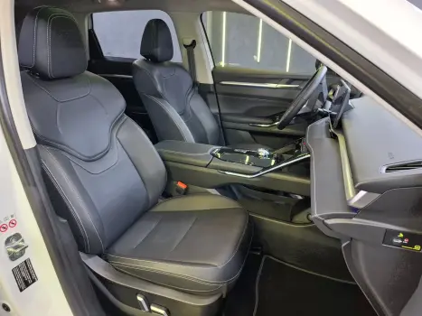 GWM Haval H6 1.5 16V 4P HEV PREMIUM E-TRACTION AUTOM�TICO, Foto 11