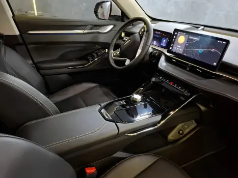 GWM Haval H6 1.5 16V 4P HEV PREMIUM E-TRACTION AUTOM�TICO, Foto 12