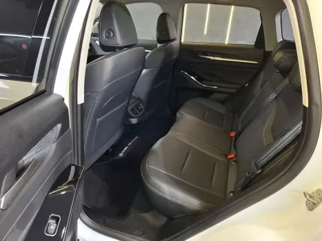 GWM Haval H6 1.5 16V 4P HEV PREMIUM E-TRACTION AUTOM�TICO, Foto 13