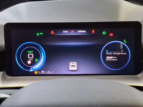 GWM Haval H6 1.5 16V 4P HEV PREMIUM E-TRACTION AUTOM�TICO, Foto 14