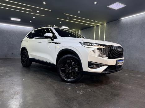 GWM Haval H6 1.5 16V 4P HEV PREMIUM E-TRACTION AUTOM�TICO, Foto 2