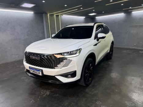 GWM Haval H6 1.5 16V 4P HEV PREMIUM E-TRACTION AUTOM�TICO, Foto 3