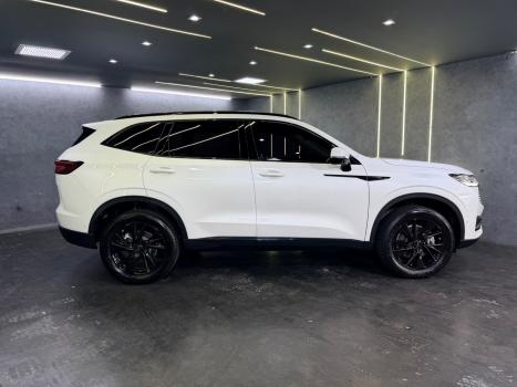 GWM Haval H6 1.5 16V 4P HEV PREMIUM E-TRACTION AUTOM�TICO, Foto 4