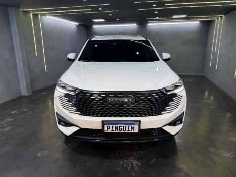 GWM Haval H6 1.5 16V 4P HEV PREMIUM E-TRACTION AUTOM�TICO, Foto 5